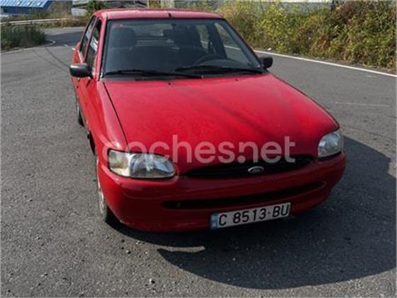 FORD Escort 1.8TD ATLANTA GHIA