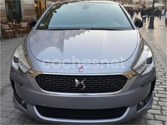DS DS 5 BlueHDi Performance Line