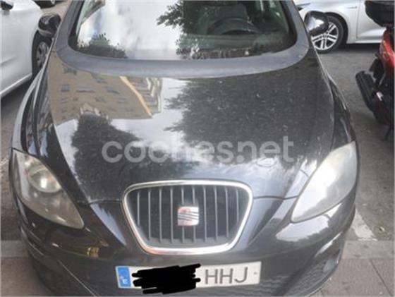 SEAT Altea XL 1.6 GLP Reference