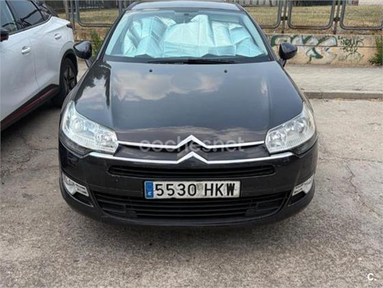 CITROEN C5 1.6 HDi Business