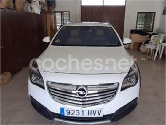 OPEL Insignia OPEL Insignia