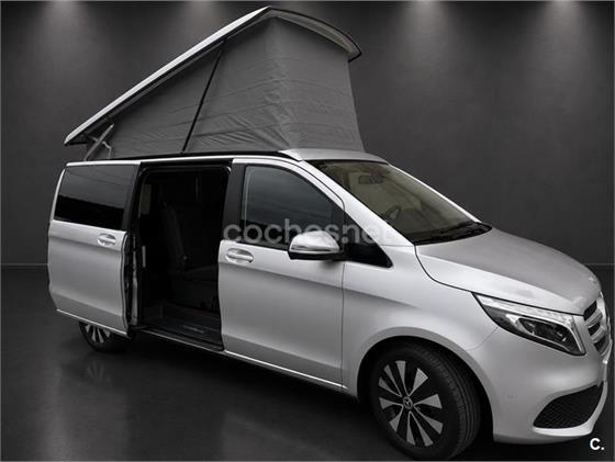 MERCEDES-BENZ Clase V 250 d Marco Polo Largo