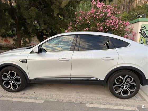 RENAULT Arkana RENAULT Arkana