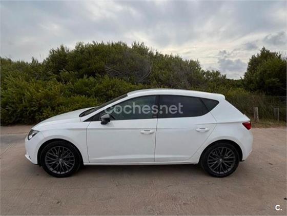 SEAT Leon 1.2 TSI StSp Style Connect