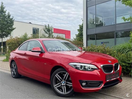 BMW Serie 2 230i