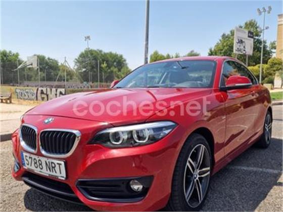 BMW Serie 2 230i BMW Serie 2 230i
