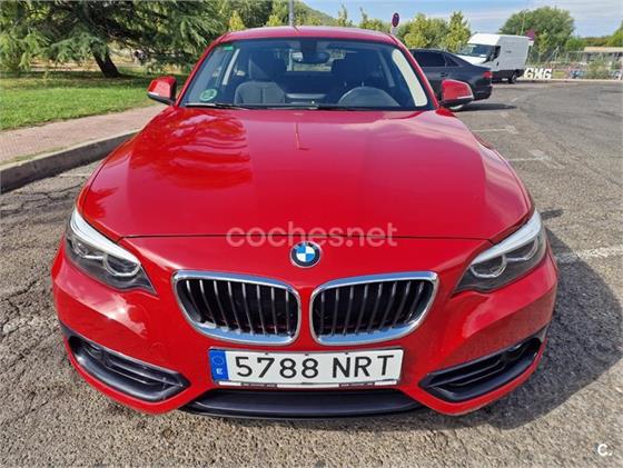 BMW Serie 2 230i
