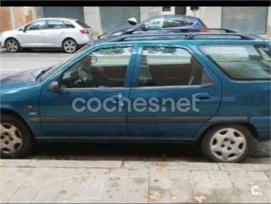3 Coches de segunda mano y ocasión en Benalauría | Coches.net