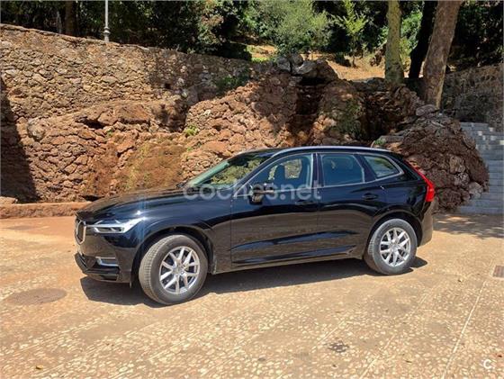 VOLVO XC60 2.0 D4 Momentum Auto