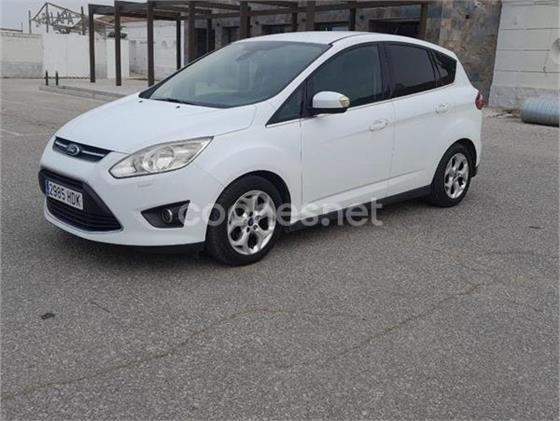 FORD CMax FORD CMax