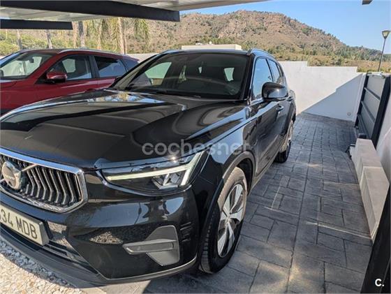 VOLVO XC40 1.5 T4 Recharge PHEV Ultimat Bright Auto