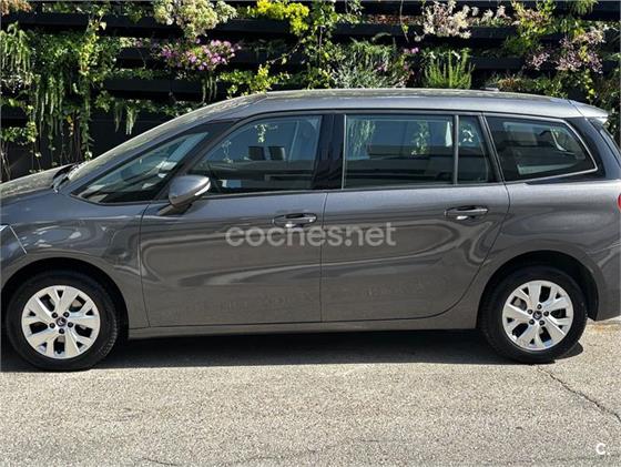 CITROEN Grand C4 Spacetourer BlueHDi EAT8 Feel