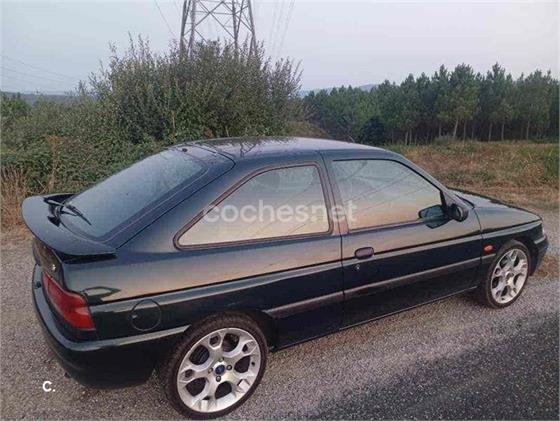 FORD Escort