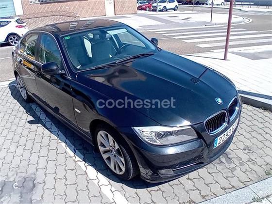 BMW Serie 3 316d BMW Serie 3 316d
