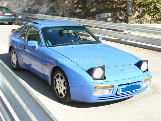 PORSCHE 944 944 3.0 S2 PORSCHE 944 944 3.0 S2