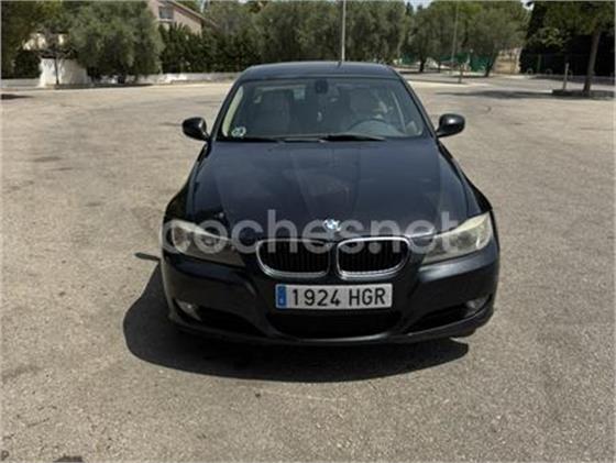 BMW Serie 3 318d