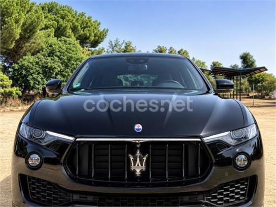 MASERATI Levante GranSport Diesel 3.0 V6 t 202kW275CV