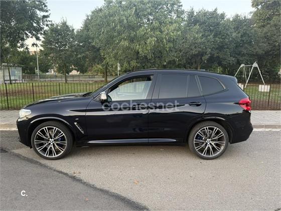BMW X3 M40i BMW X3 M40i