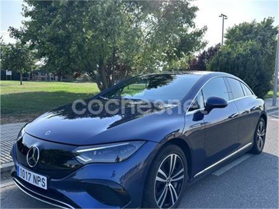 MERCEDES-BENZ EQE EQE 300 Edition