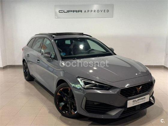 CUPRA Leon SP 1.5 TSI