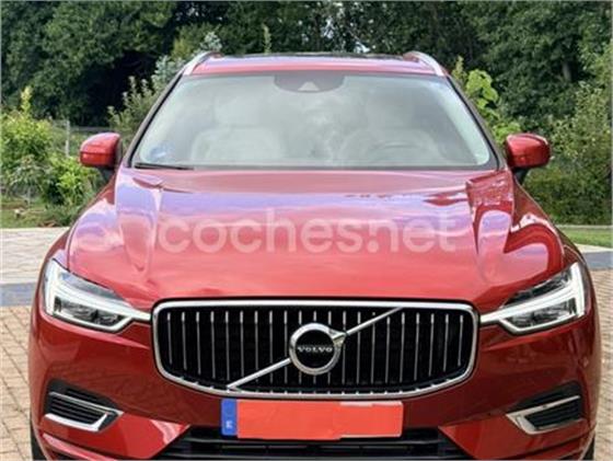 VOLVO XC60 2.0 T8 AWD Inscription Auto VOLVO XC60 2.0 T8 AWD Inscription Auto