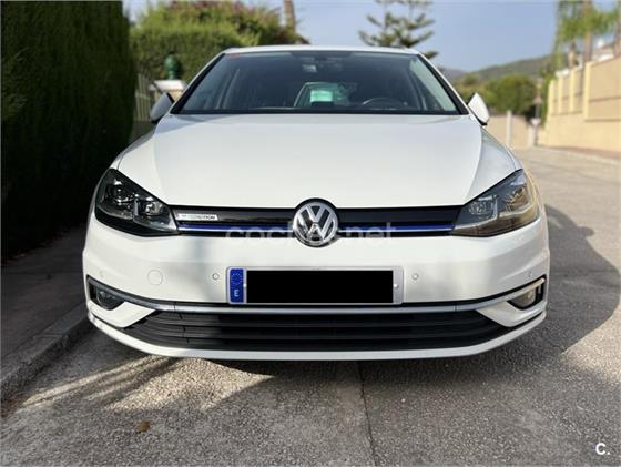 VOLKSWAGEN Golf Advance 1.5 TSI EVO DSG