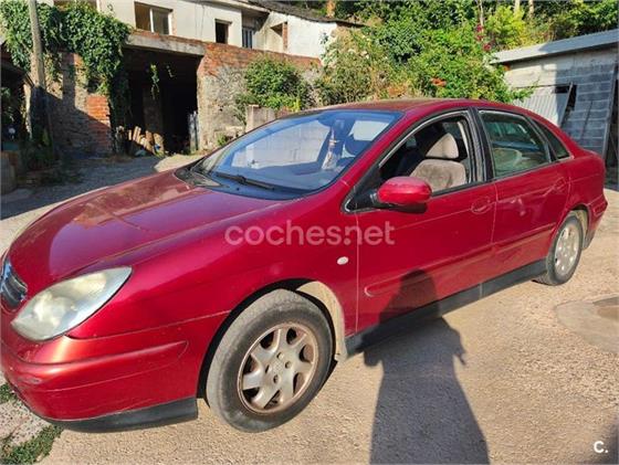 CITROEN C5