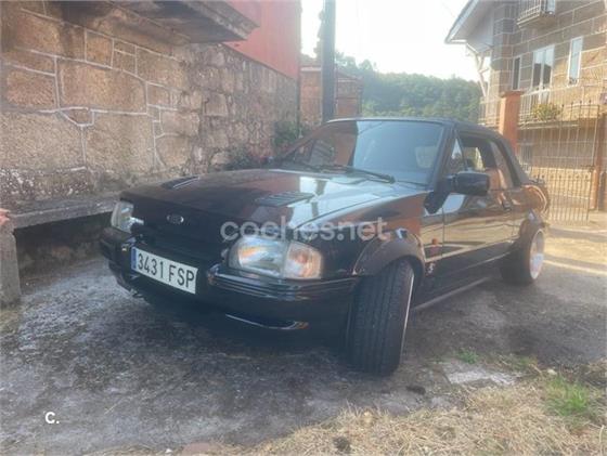 FORD Escort