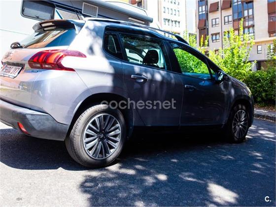 PEUGEOT 2008 Active 1.2L PureTech 110 SS PEUGEOT 2008 Active 1.2L PureTech 110 SS