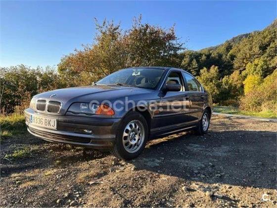 BMW Serie 3 320i