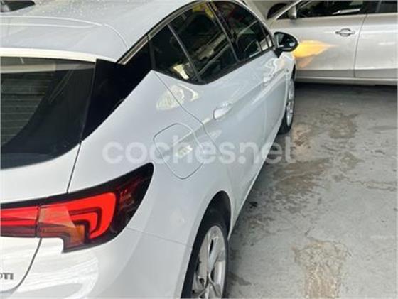 OPEL Astra 1.6 CDTi Excellence