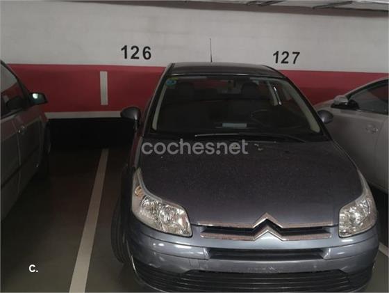 CITROEN C4 1.4 16v LX