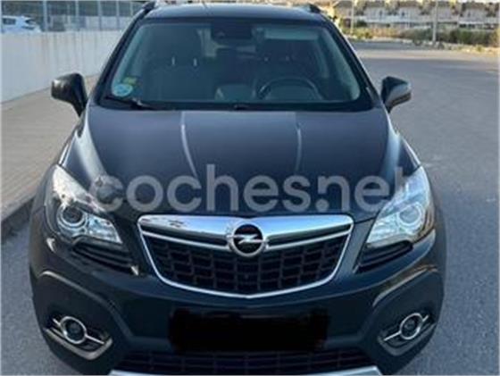 OPEL Mokka 1.7 CDTi 4X2 Excellence Auto