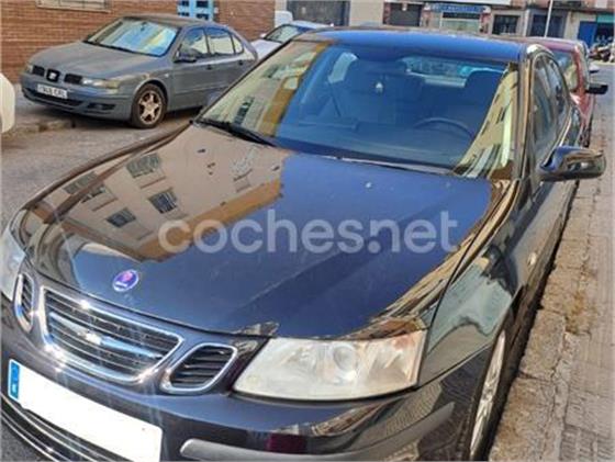 SAAB 93 1.9TiD Linear 120 CV