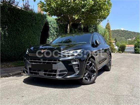 CUPRA Terramar 1.5 TSI eHybrid 204 CV DSG