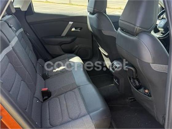 CITROEN C4 PureTech 100 SS 6v Feel