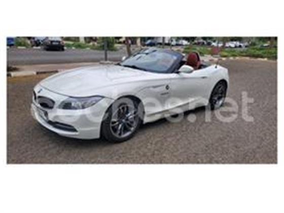 BMW Z4 sDrive20i BMW Z4 sDrive20i