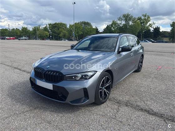 BMW Serie 3 330e xDrive Touring