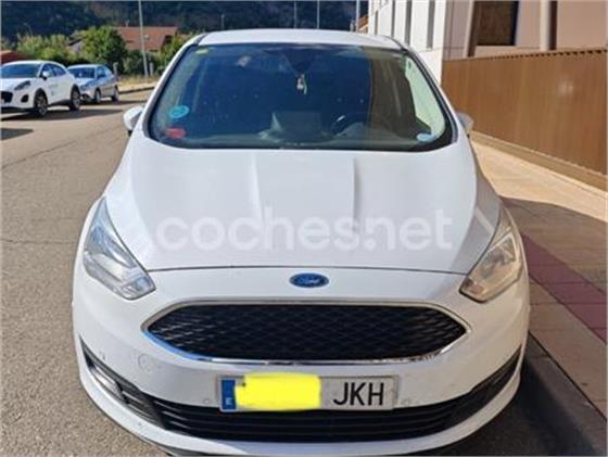 FORD CMax 1.0 EcoBoost Trend FORD CMax 1.0 EcoBoost Trend