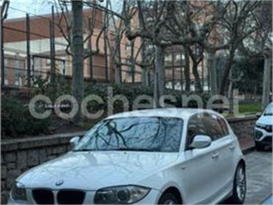 BMW Serie 1