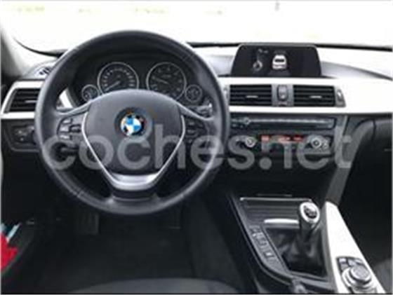 BMW Serie 3 320D BMW Serie 3 320D
