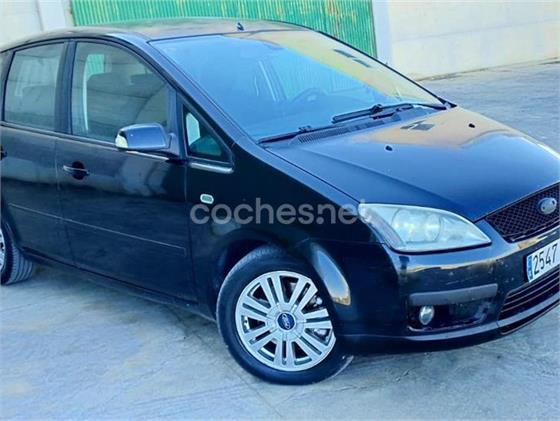 FORD CMax FORD CMax