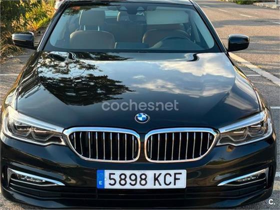 BMW Serie 5 530dA xDrive