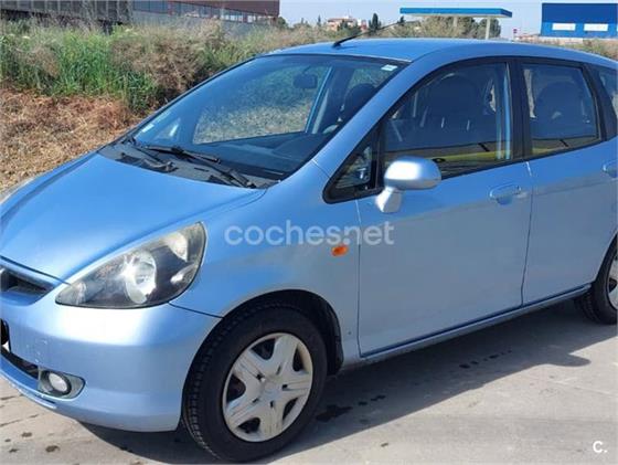 HONDA Jazz 1.4 I DSI LS