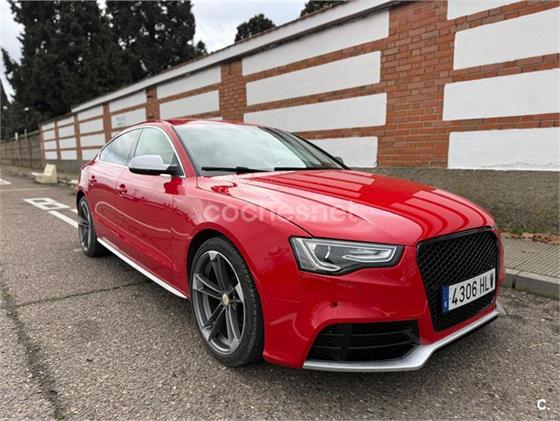 AUDI A5 Sportback 2.0 TDI