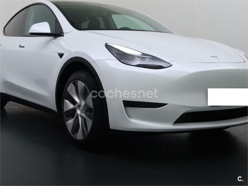 TESLA Model Y Traccion Trasera RWD