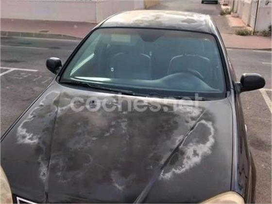 DAEWOO Nubira