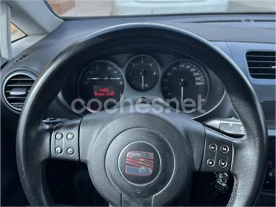 SEAT Leon 2.0 TDI STYLANCE
