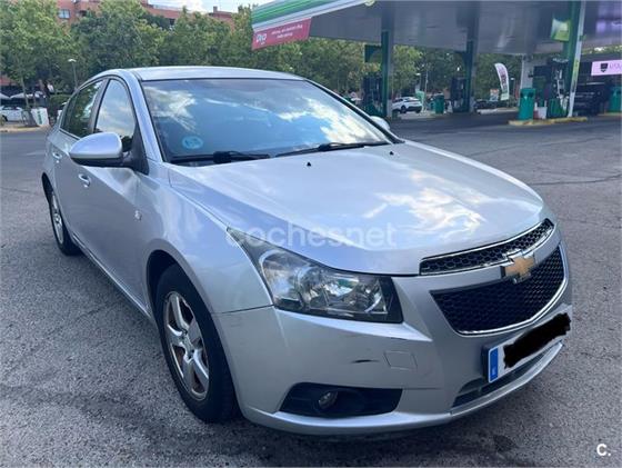 CHEVROLET Cruze 1.6 LT