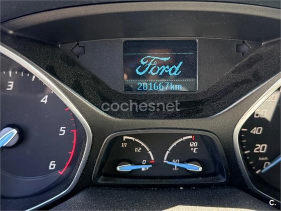 FORD CMax 1.6 TDCi 95 Urban FORD CMax 1.6 TDCi 95 Urban
